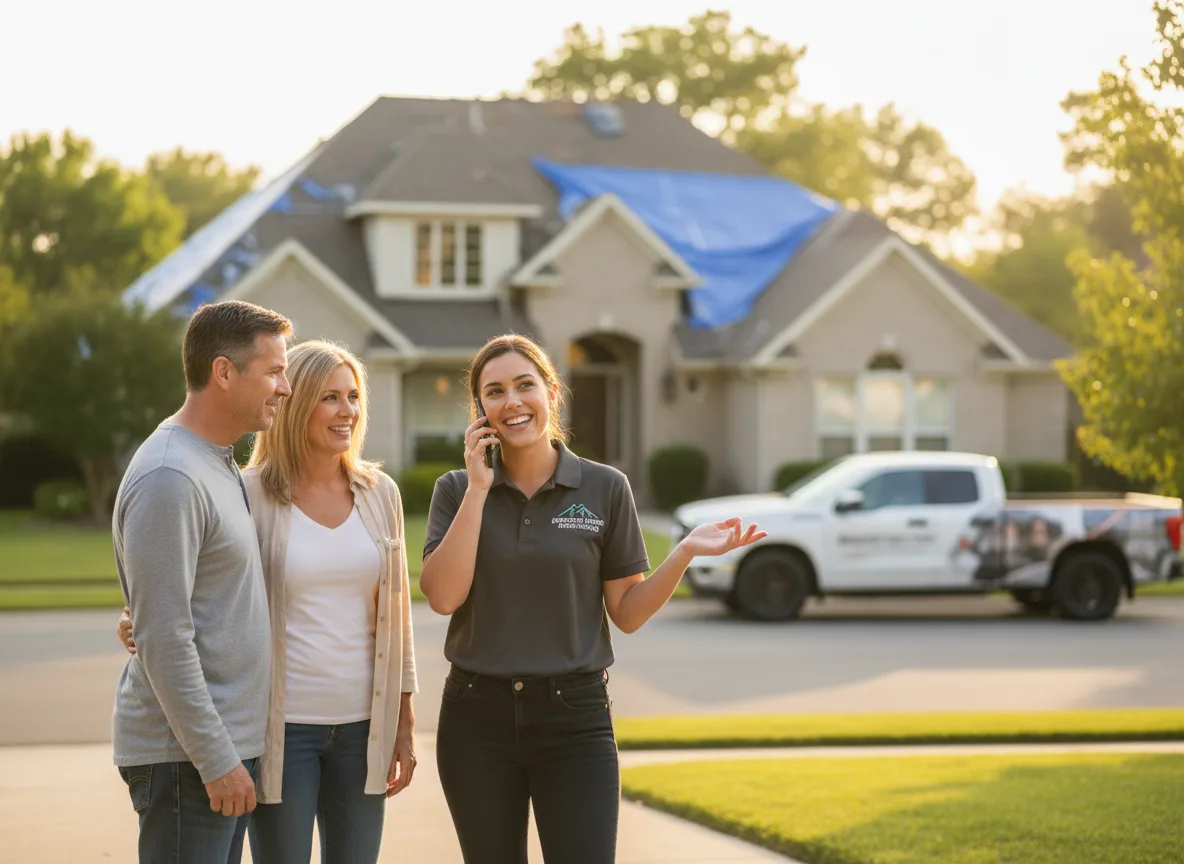 Emergency Roof Repair Angelus Oaks, CA FAQs